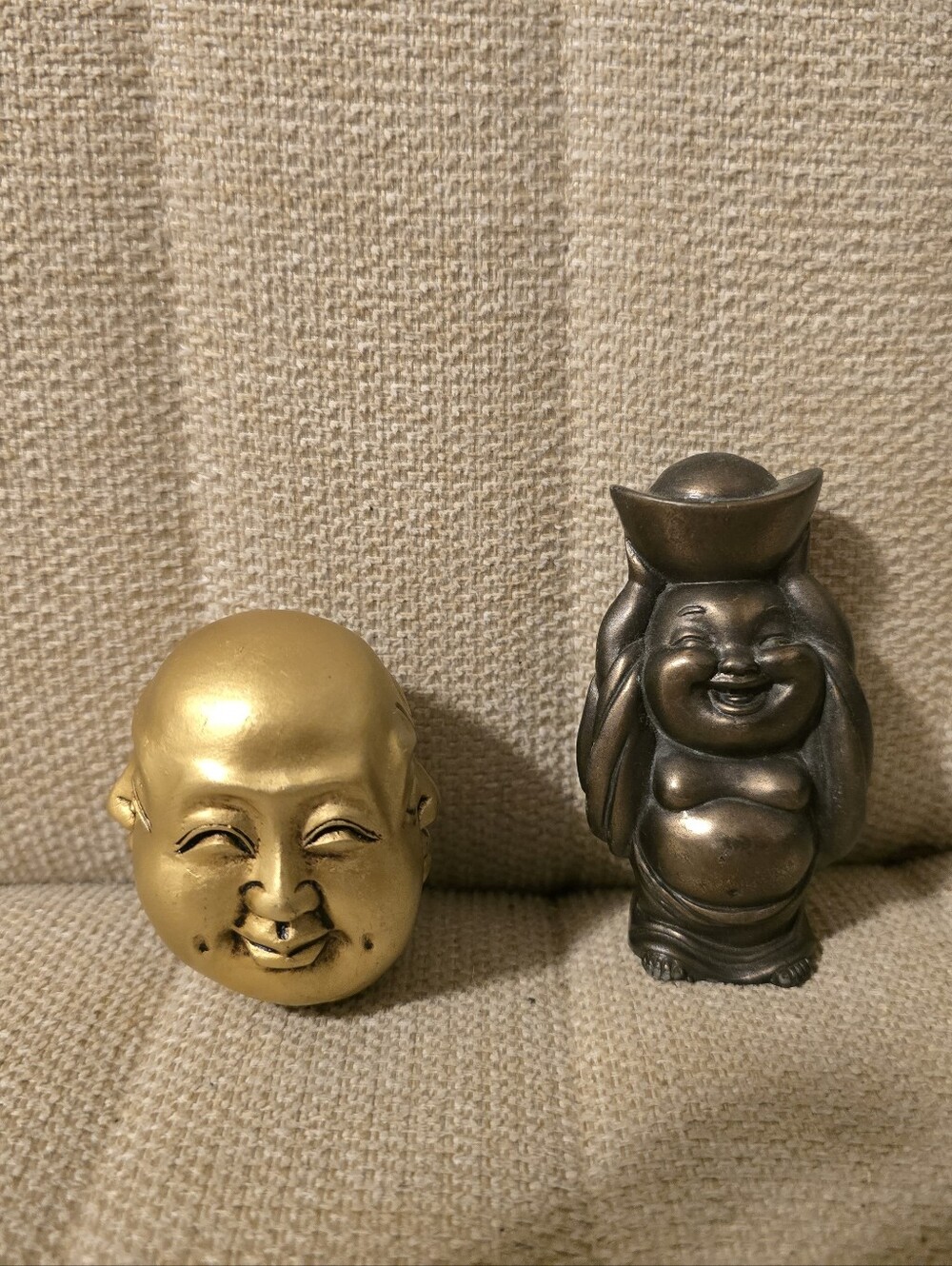 Buddha Figure LOT